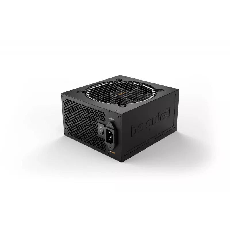 be quiet Pure Power 12 M toiteplokk 750 W 20+4 pin ATX ATX must