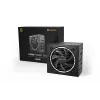 be quiet Pure Power 12 M toiteplokk 850 W 20+4 pin ATX ATX must