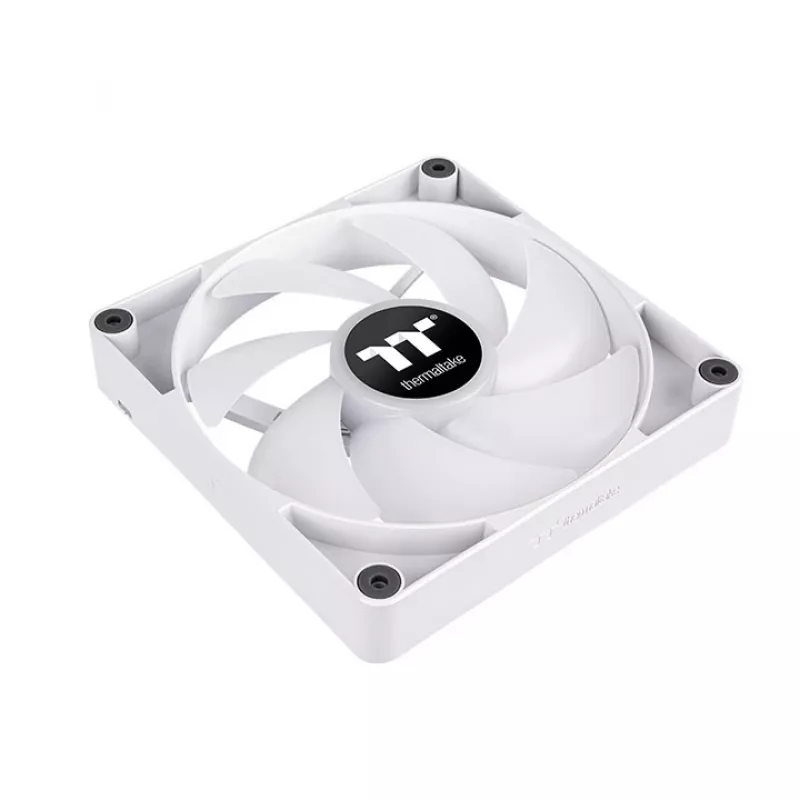 Fan Thermaltake TT CT140 ARGB Sync Valge 500-1500 RPM hüdraulilise laagriga