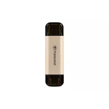 USB-mälupulk Transcend 128 GB USB Type-A USB USB-C JetFlash 930C