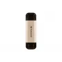 USB-mälupulk Transcend 128 GB USB Type-A USB USB-C JetFlash 930C