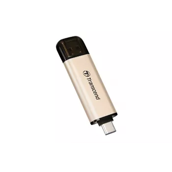 USB-mälupulk Transcend 128 GB USB Type-A USB USB-C JetFlash 930C