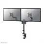 Neomounts DS60-425BL2 Monitori käsi 17-27 tolli - ruumi säästev