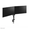 Neomounts DS60-425BL2 Monitori käsi 17-27 tolli - ruumi säästev