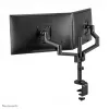 Neomounts DS60-425BL2 Monitori käsi 17-27 tolli - ruumi säästev