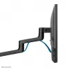 Neomounts DS60-425BL2 Monitori käsi 17-27 tolli - ruumi säästev