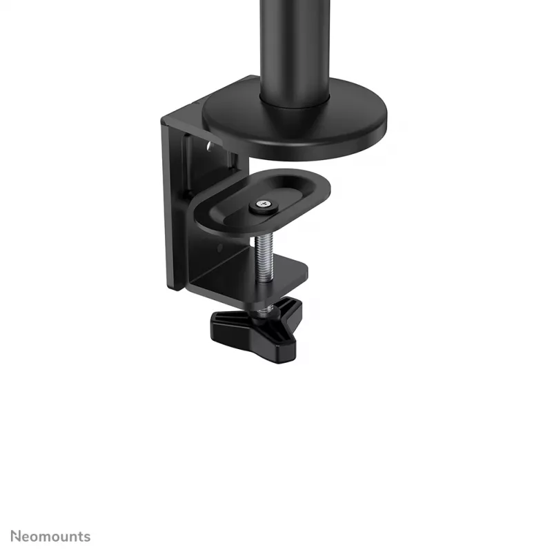 Neomounts DS60-425BL2 Monitori käsi 17-27 tolli - ruumi säästev