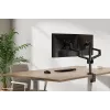 Neomounts DS60-425BL2 Monitori käsi 17-27 tolli - ruumi säästev