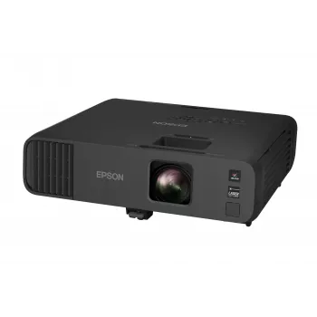 Epson EB-L265F 4600 ANSI luumenit 3LCD 1080p (1920x1080) 3D Must