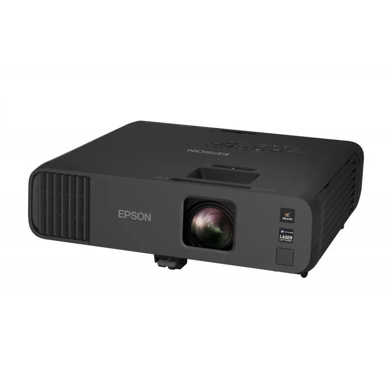 Epson EB-L265F 4600 ANSI luumenit 3LCD 1080p (1920x1080) 3D Must