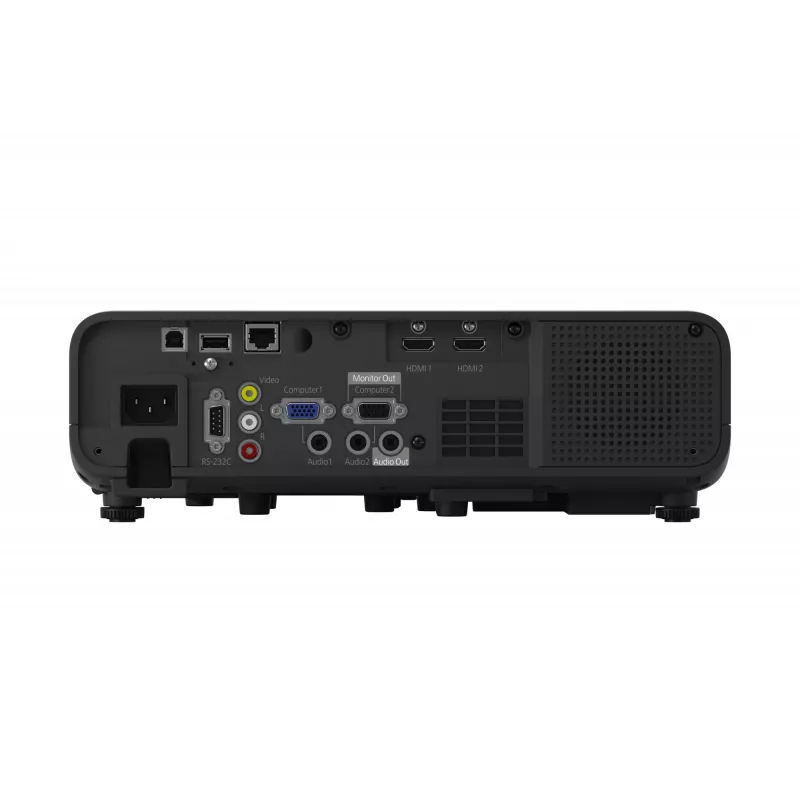 Epson EB-L265F 4600 ANSI luumenit 3LCD 1080p (1920x1080) 3D Must