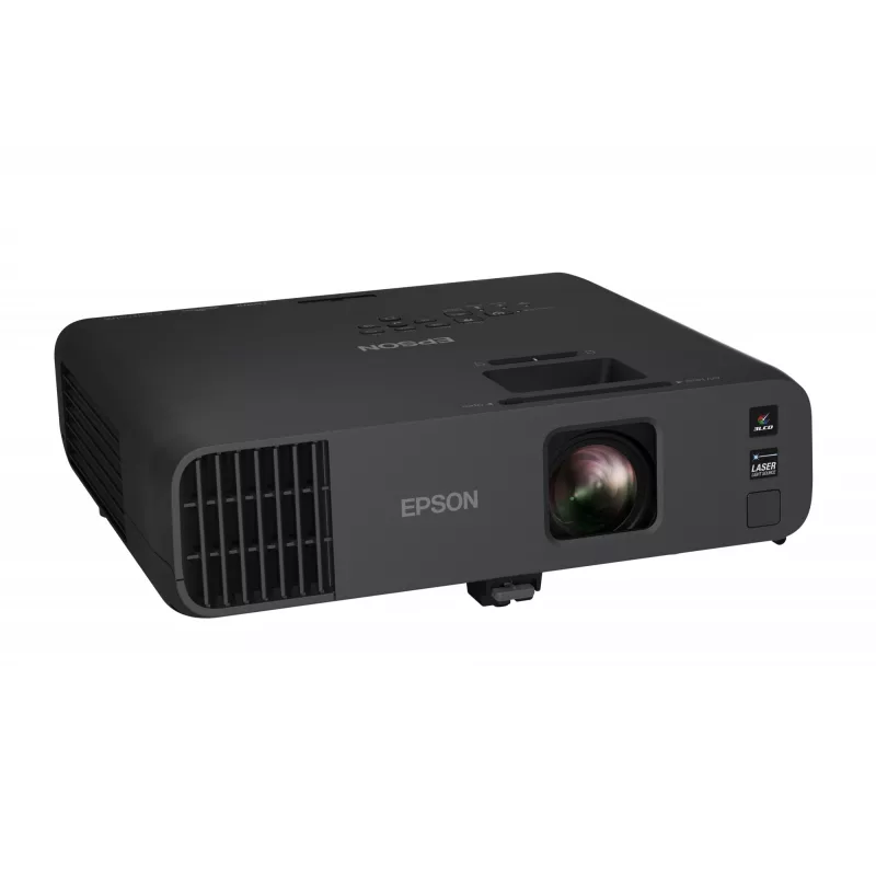 Epson EB-L265F 4600 ANSI luumenit 3LCD 1080p (1920x1080) 3D Must