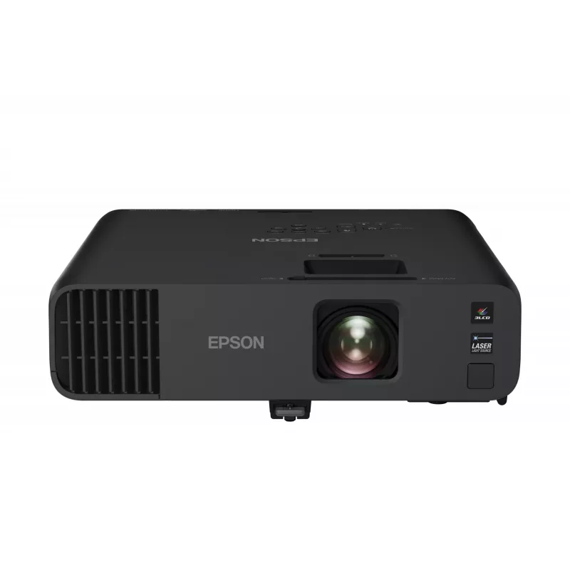 Epson EB-L265F 4600 ANSI luumenit 3LCD 1080p (1920x1080) 3D Must