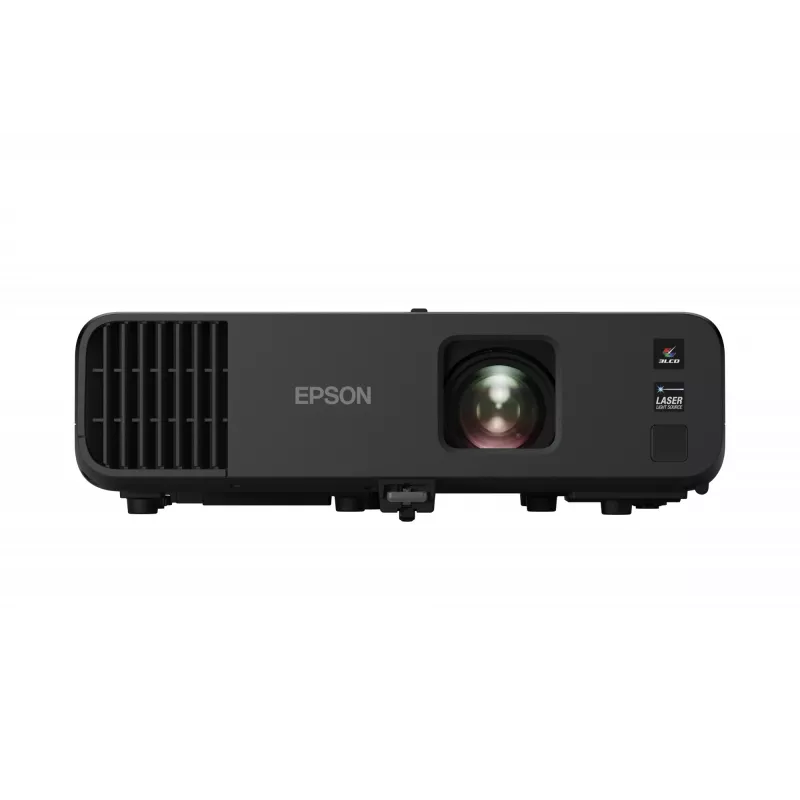 Epson EB-L265F 4600 ANSI luumenit 3LCD 1080p (1920x1080) 3D Must