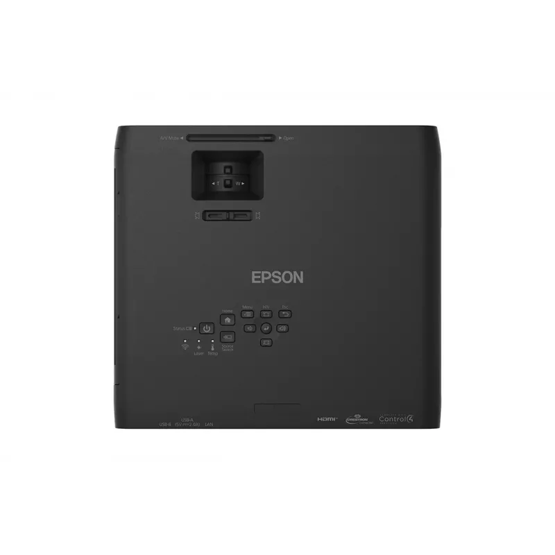Epson EB-L265F 4600 ANSI luumenit 3LCD 1080p (1920x1080) 3D Must