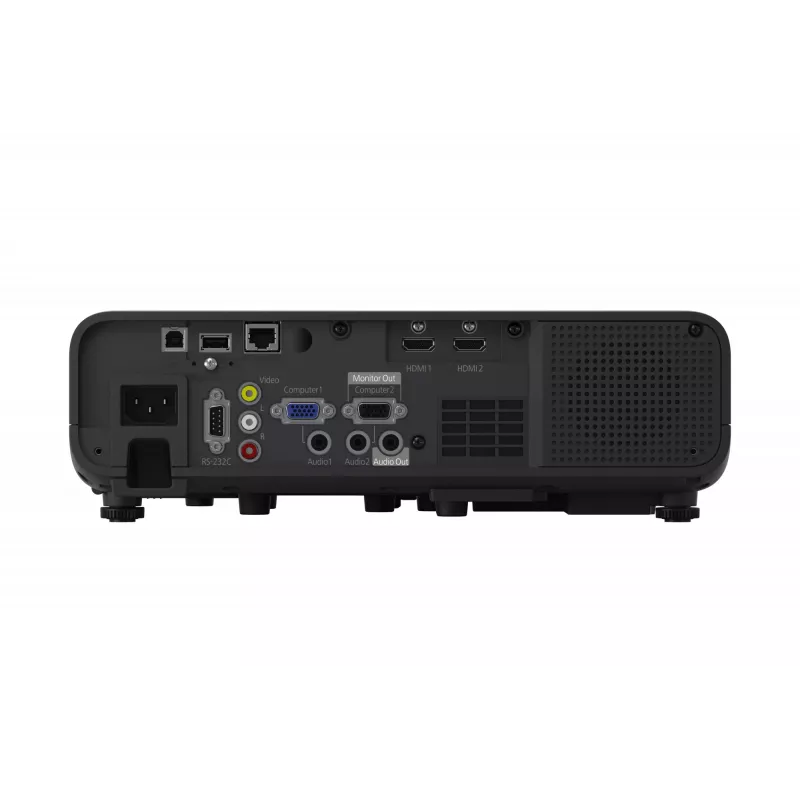 Epson EB-L265F 4600 ANSI luumenit 3LCD 1080p (1920x1080) 3D Must