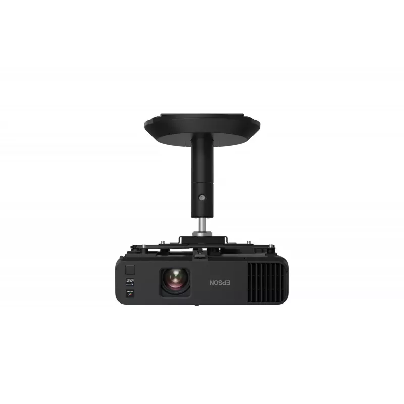 Epson EB-L265F 4600 ANSI luumenit 3LCD 1080p (1920x1080) 3D Must