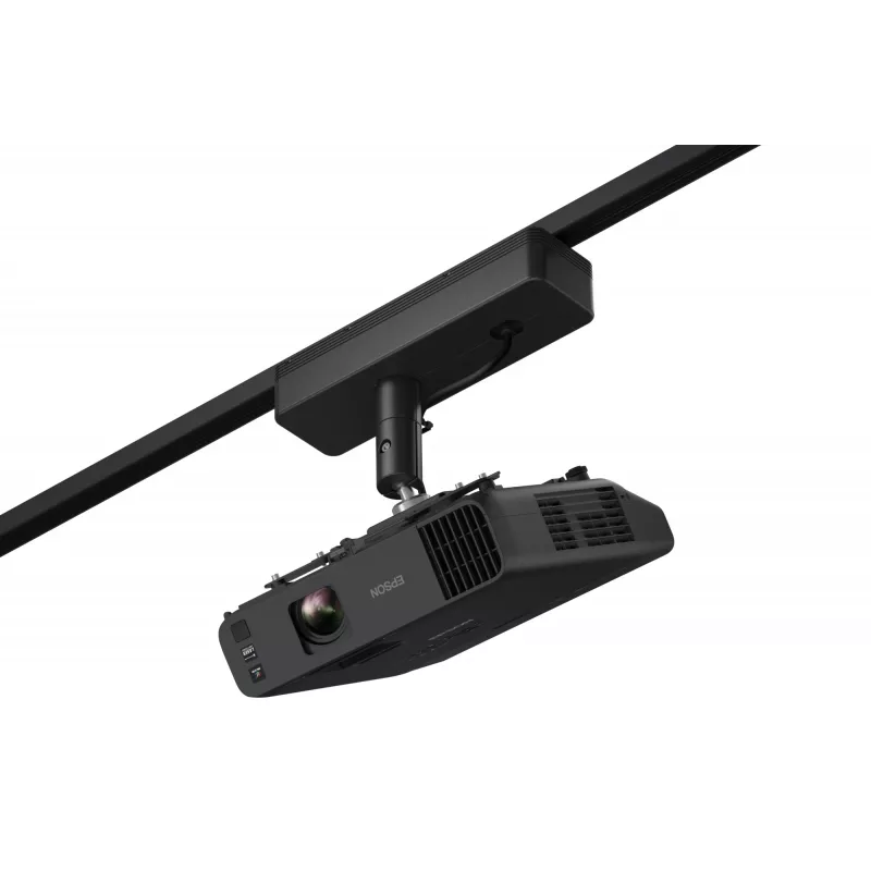 Epson EB-L265F 4600 ANSI luumenit 3LCD 1080p (1920x1080) 3D Must