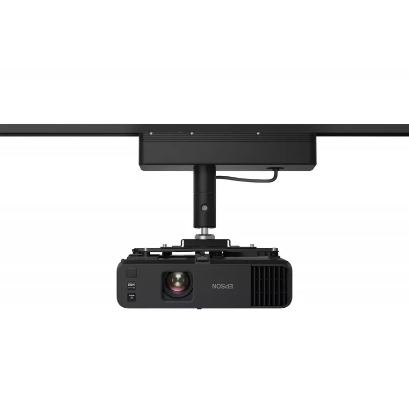 Epson EB-L265F 4600 ANSI luumenit 3LCD 1080p (1920x1080) 3D Must