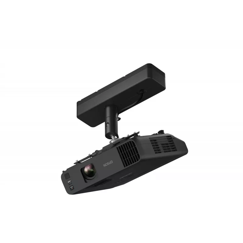 Epson EB-L265F 4600 ANSI luumenit 3LCD 1080p (1920x1080) 3D Must
