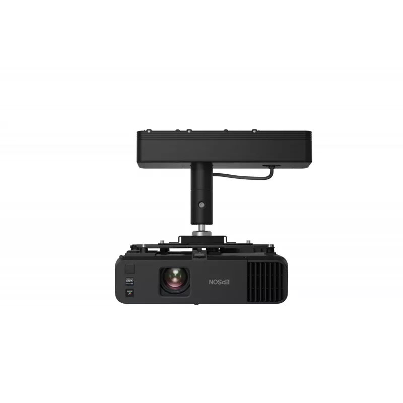 Epson EB-L265F 4600 ANSI luumenit 3LCD 1080p (1920x1080) 3D Must