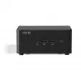 Miniarvuti ASUS NUC 14 Pro Tall Kit RNUC14RVHV700000I UCFF 14 tolli Intel protsessor 96 GB DDR5 SSD