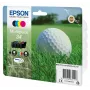 Epson Golf ball Multipack 4-värvi 34 DURABrite Ultra tint