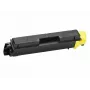 KYOCERA TK-580Y toonerikassett 1 tk Originaal Kollane