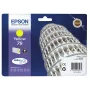 Epson Tower of Pisa Singlepack kollane 79 DURABrite Ultra tint
