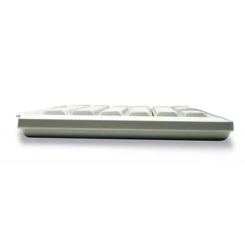 CHERRY G84-4400 klaviatuur Universaalne USB QWERTZ Saksa Hall