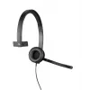 LOGITECH H570e - USB - Mono-peakomplekt