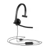 LOGITECH H570e - USB - Mono-peakomplekt