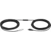LOGITECH pikenduskaabel Groupile 10 m