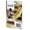 Epson Singlepack Must 16XXL DURABrite Ultra tint, Extra (Super) High Yield, Must, Pigmenttint, 21.6 ml, 1 tk, 1000 lehekülge