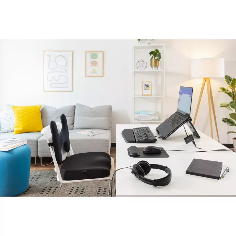 Kensington SmartFit Easy Riser sülearvuti jahutusalus - Hall