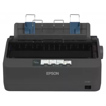 Printer Dot maatriks Epson LX-350 Standard Must