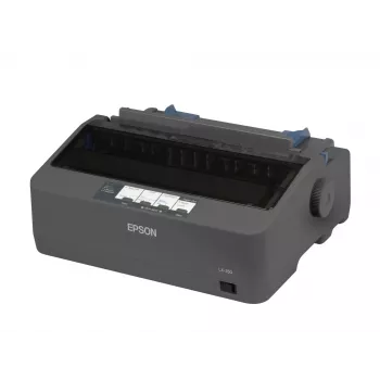 Printer Dot maatriks Epson LX-350 Standard Must