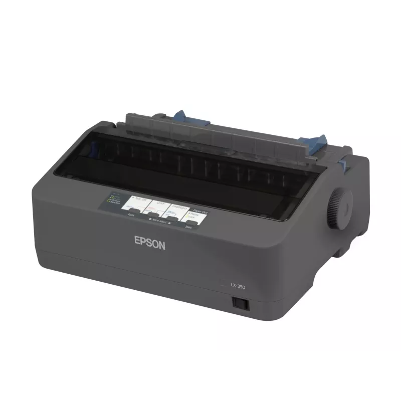Printer Dot maatriks Epson LX-350 Standard Must