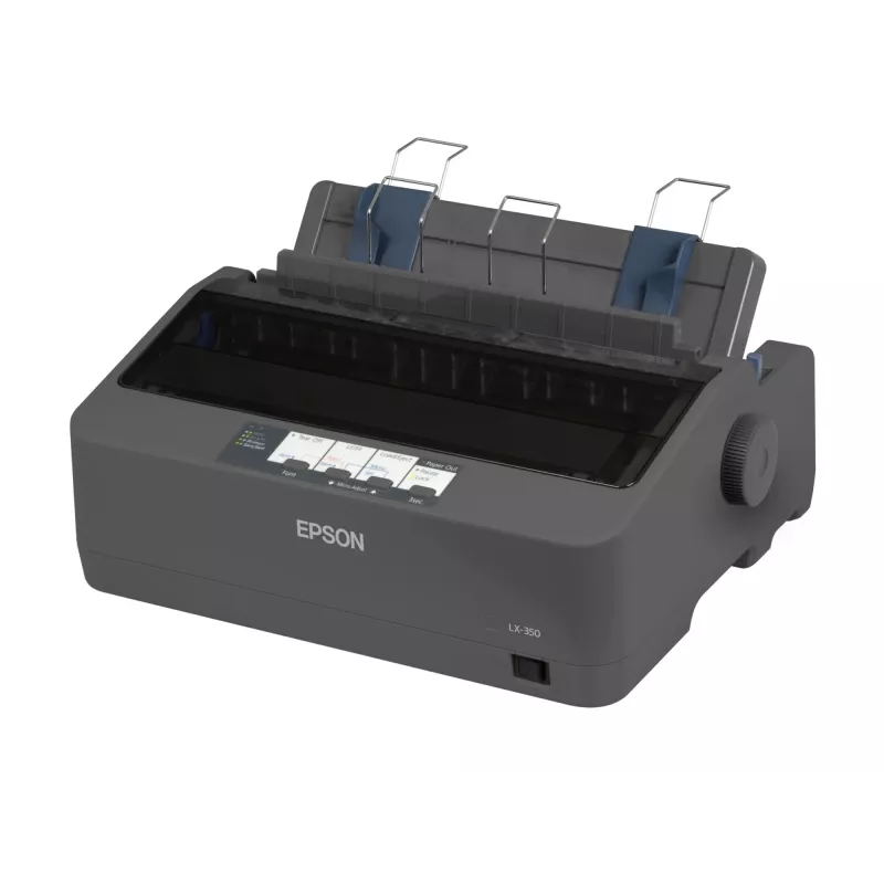 Printer Dot maatriks Epson LX-350 Standard Must