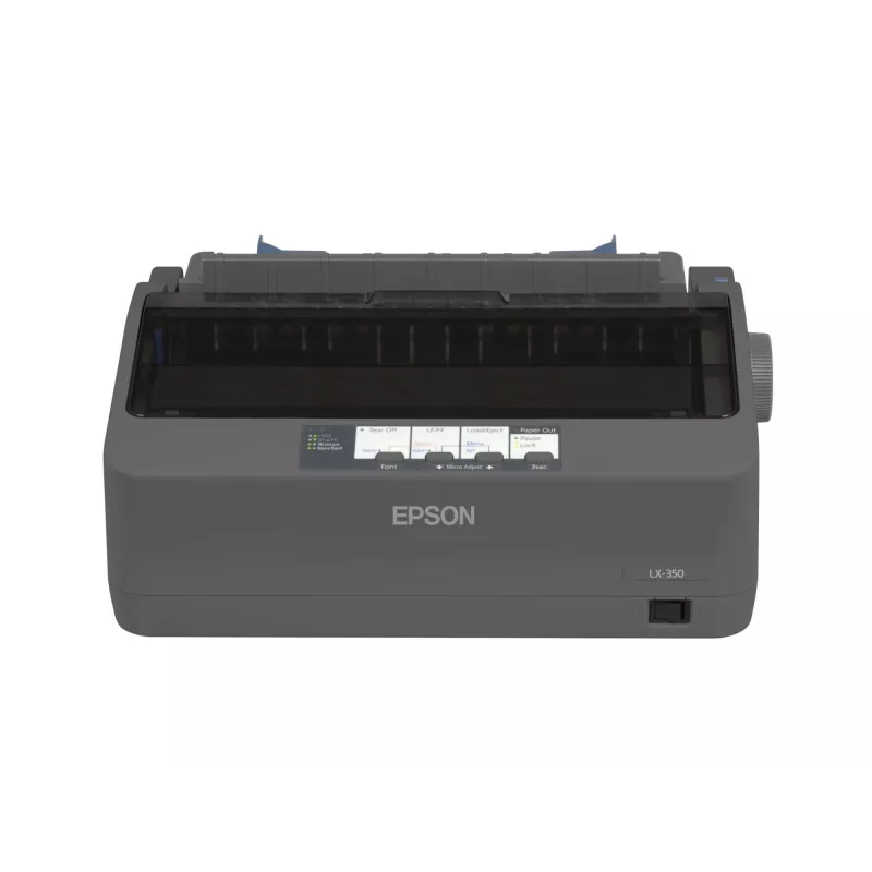 Printer Dot maatriks Epson LX-350 Standard Must