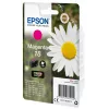 Epson Daisy üksikpakend magenta 18 Claria Home tint