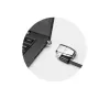 Kensington ClickSafe 2.0 universaalne võtmega sülearvutilukk