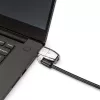 Kensington ClickSafe 2.0 universaalne võtmega sülearvutilukk