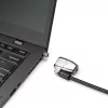 Kensington ClickSafe 2.0 universaalne võtmega sülearvutilukk