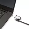 Kensington ClickSafe 2.0 universaalne võtmega sülearvutilukk