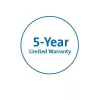 Kensington ClickSafe 2.0 universaalne võtmega sülearvutilukk