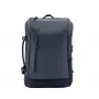 HP Travel 25 Liter 15.6 Iron hall Laptop Backpack, seljakott, 39,6 cm (15,6 tolli), 860 g