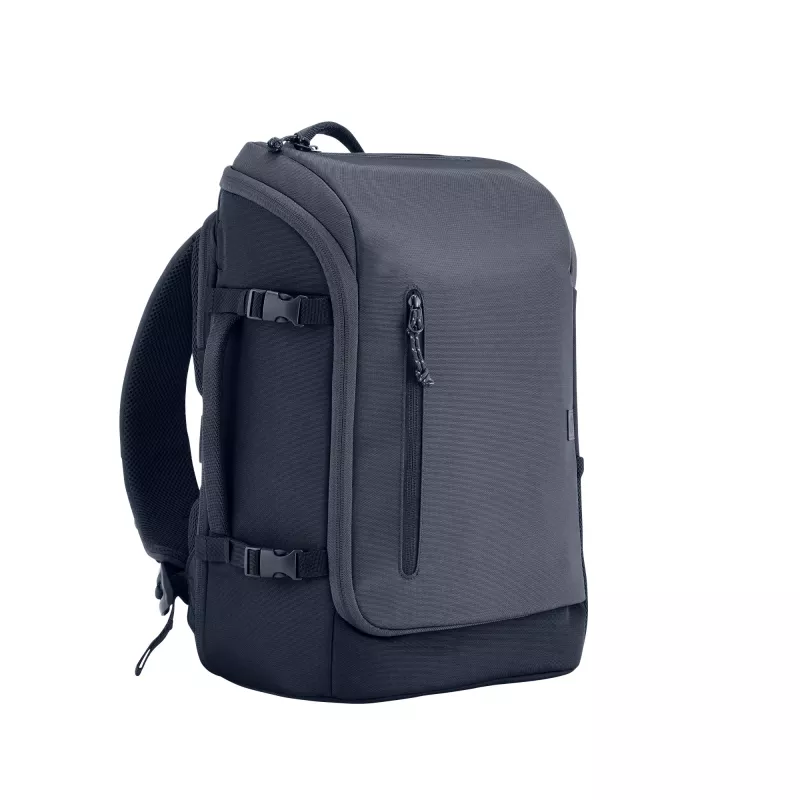 HP Travel 25 Liter 15.6 Iron hall Laptop Backpack, seljakott, 39,6 cm (15,6 tolli), 860 g