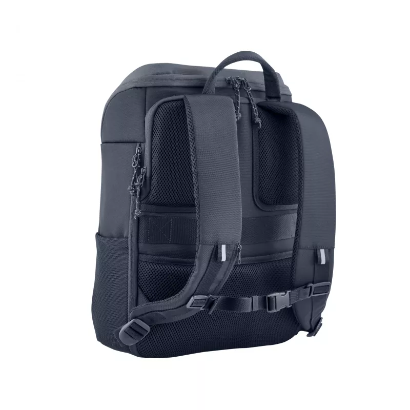 HP Travel 25 Liter 15.6 Iron hall Laptop Backpack, seljakott, 39,6 cm (15,6 tolli), 860 g
