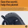 HP Travel 25 Liter 15.6 Iron hall Laptop Backpack, seljakott, 39,6 cm (15,6 tolli), 860 g